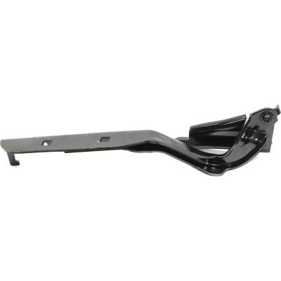 Rareelectrical - New Right Hood Hinge Compatible With Dodge Dart Aero Dart Gt Dart Limited Dart Sxt Dart R/T Dart Se - Image 4