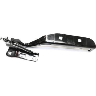 Rareelectrical - New Right Hood Hinge Compatible With Dodge Dart Aero Dart Gt Dart Limited Dart Sxt Dart R/T Dart Se - Image 6