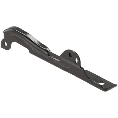 Rareelectrical - New Upper Left Hood Hinge Compatible With Cadillac Chevrolet Gmc Suburban Ltz 8 Cyl 5.3L Suburban - Image 2