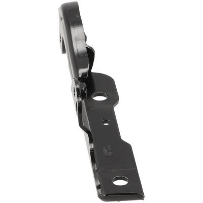 Rareelectrical - New Upper Left Hood Hinge Compatible With Cadillac Chevrolet Gmc Suburban Ltz 8 Cyl 5.3L Suburban - Image 3