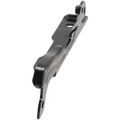 Rareelectrical - New Upper Left Hood Hinge Compatible With Cadillac Chevrolet Gmc Suburban Ltz 8 Cyl 5.3L Suburban - Image 8