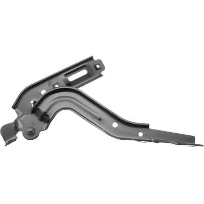 Rareelectrical - New Right Hood Hinge Compatible With Chrysler Pacifica Hybrid Touring Plus 6 Cyl 3.6L Voyager Lxi 6 - Image 5