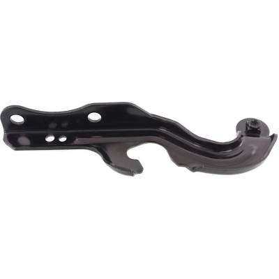 Rareelectrical - New Right Hood Hinge Compatible With Dodge Jeep Durango Gt Premium 6 Cyl 3.6L Grand Cherokee 80Th - Image 4