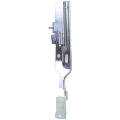 Rareelectrical - New Left Hood Hinge Compatible With Ford Lincoln Mercury Explorer Postal 6 Cyl 4.0L Mountaineer Base - Image 1