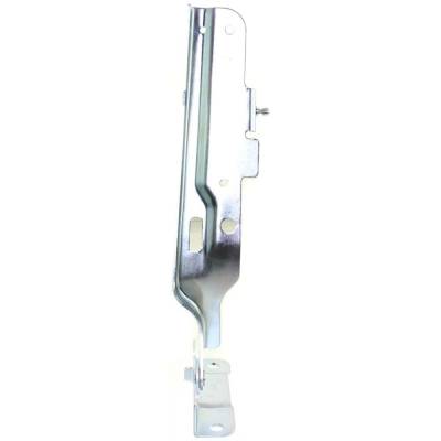 Rareelectrical - New Left Hood Hinge Compatible With Ford Lincoln Mercury Explorer Xls 6 Cyl 4.0L Explorer Sport Trac - Image 4