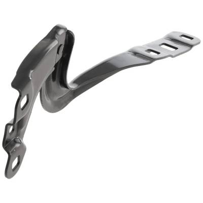 Rareelectrical - New Left Hood Hinge Compatible With Chevrolet Equinox Lt 4 Cyl 2.0L Equinox Ls 4 Cyl 1.5L Lt 4 1.5L - Image 7