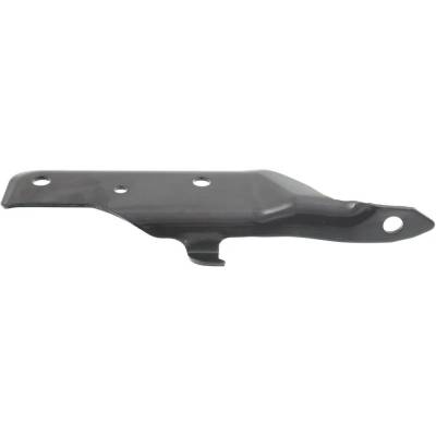 Rareelectrical - New Left Hood Hinge Compatible With Chevrolet Impala 50Th Anniversary Edition Impala Ss Impala - Image 1