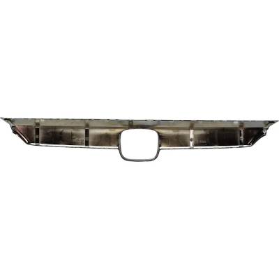Rareelectrical - Center Grille Trim Compatible With Honda Accord Sport 2018-2020 Ho1210161 71122Tvaa11 - Image 5