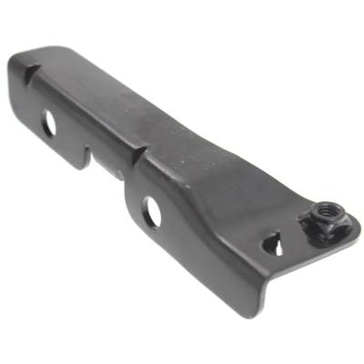 Rareelectrical - New Left Hood Hinge Compatible With Chevrolet Monte Carlo Lt Impala Limited Lt Impala Police Monte - Image 2