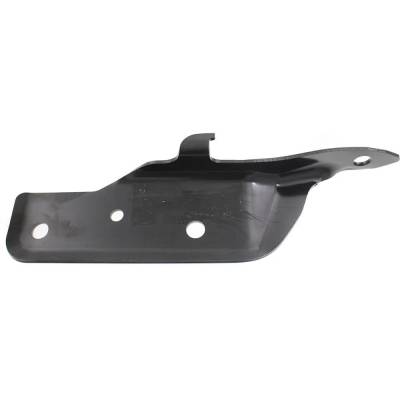 Rareelectrical - New Left Hood Hinge Compatible With Chevrolet Impala Ls Impala Police Impala Limited Lt Impala - Image 5