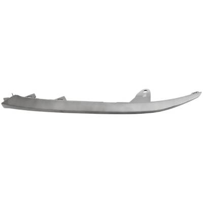 Rareelectrical - New Left Grille Trim Compatible With Honda Accord Se Accord Sport Accord Sport Se 2021-2022 - Image 3