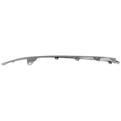 Rareelectrical - New Left Grille Trim Compatible With Honda Accord Sport Accord Se Accord Sport Se 2021-2022 By - Image 5