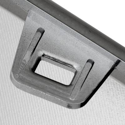 Rareelectrical - New Left Grille Trim Compatible With Honda Accord Sport Accord Se Accord Sport Se 2021-2022 By - Image 8