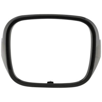 New Center Grille Trim Compatible With Honda Pilot Black Edition Pilot Trailsport Pilot Sport Pilot