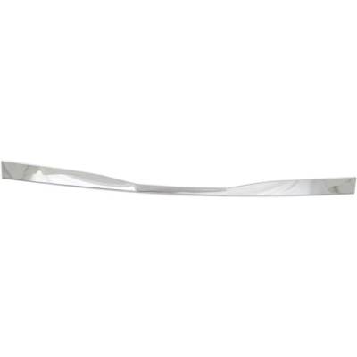 Rareelectrical - New Lower Grille Trim Compatible With Suzuki Grand Vitara Jlx-L Grand Vitara Limited Premium Jlx Jx - Image 1