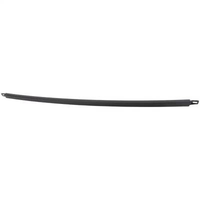 Lower Grille Trim Compatible With Ford F-150 Raptor 2017-2020 Fo1216118 Hl3z17d957aaptm