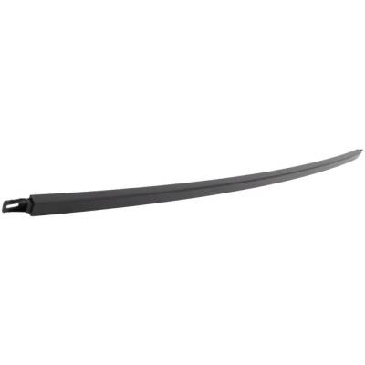 Rareelectrical - Lower Grille Trim Compatible With Ford F-150 Raptor 2017-2020 Fo1216118 Hl3z17d957aaptm - Image 3