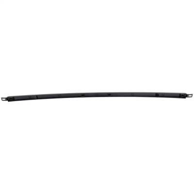 Rareelectrical - Lower Grille Trim Compatible With Ford F-150 Raptor 2017-2020 Fo1216118 Hl3z17d957aaptm - Image 4