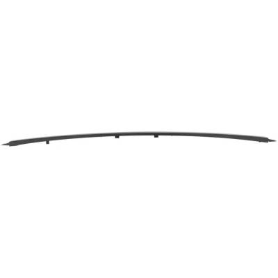 Rareelectrical - Lower Grille Trim Compatible With Ford F-150 Raptor 2017-2020 Fo1216118 Hl3z17d957aaptm - Image 6