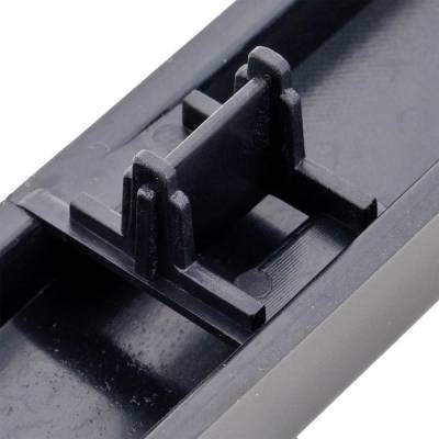 Rareelectrical - Lower Grille Trim Compatible With Ford F-150 Raptor 2017-2020 Fo1216118 Hl3z17d957aaptm - Image 7