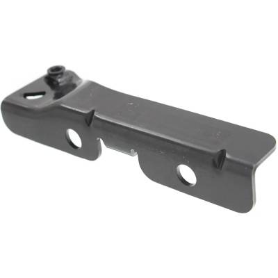 Rareelectrical - New Right Hood Hinge Compatible With Chevrolet Monte Carlo Ss Monte Carlo Ls Impala Ls Impala Ltz - Image 2