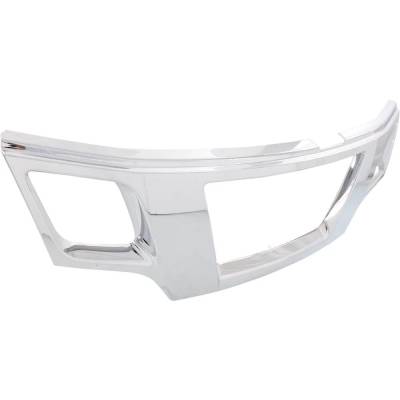 Rareelectrical - New OEM Grade Center Grille Trim Compatible With Nissan Nv200 Sv Nv200 S 2013-2018 By Ni1210109 - Image 3