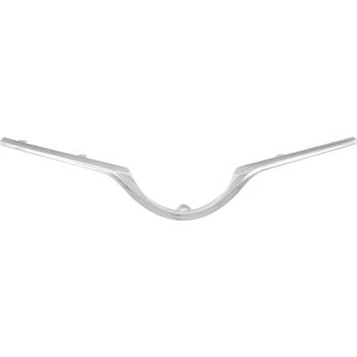 Rareelectrical - New OEM Replacement Center Grille Trim Compatible With Toyota Yaris Ce Yaris Le Se L 2015-2017 By - Image 4