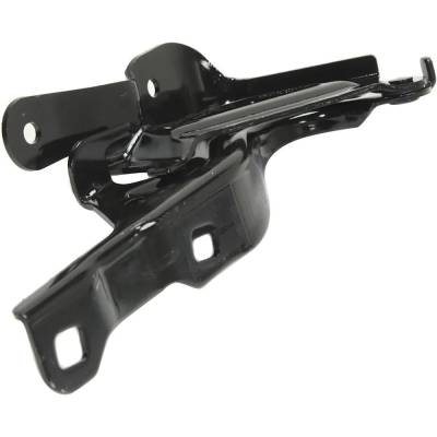 Rareelectrical - New Right Hood Hinge Compatible With Chevrolet Malibu Eco Malibu Ls Malibu Lt Malibu Limited Ltz - Image 3