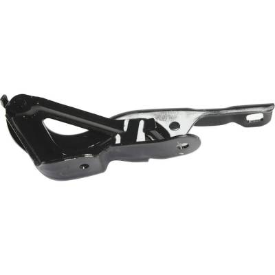 Rareelectrical - New Right Hood Hinge Compatible With Chevrolet Malibu Eco Malibu Ls Malibu Lt Malibu Limited Ltz - Image 4