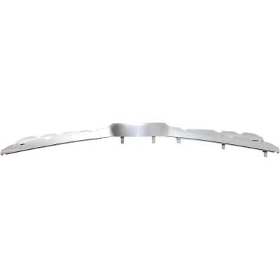RAREELECTRICAL - New Center Grille Trim Compatible With Mercedes Benz C400 4Matic 6 Cyl 3.0L C300 Base 4 Cyl 2.0L - Image 4