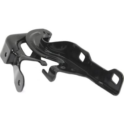 Rareelectrical - New Left Hood Hinge Compatible With Chevrolet Malibu Limited Ltz Malibu Eco Malibu Ls Malibu Lt - Image 2