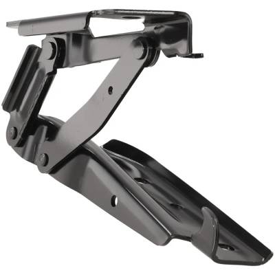 Rareelectrical - New Left Hood Hinge Compatible With Chevrolet Camaro Ss Camaro Zl1 Z/28 Ls Lt 2010-2015 By Gm1236136 - Image 7