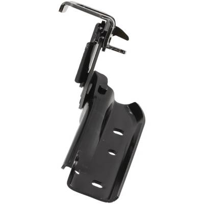 Rareelectrical - New Left Hood Hinge Compatible With Chevrolet Camaro Ss Camaro Zl1 Z/28 Ls Lt 2010-2015 By Gm1236136 - Image 8