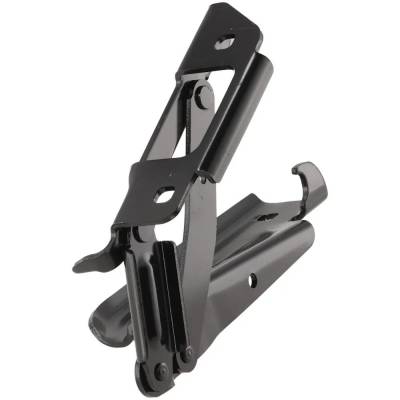 Rareelectrical - New Left Hood Hinge Compatible With Chevrolet Camaro Z/28 Camaro Ss Zl1 Ls Lt 2010-2015 By Gm1236136 - Image 4