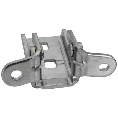 Rareelectrical - New Lower Right Hood Hinge Compatible With Chrysler Dodge Grand Caravan C/V 6 Cyl 3.3L Grand Caravan - Image 1
