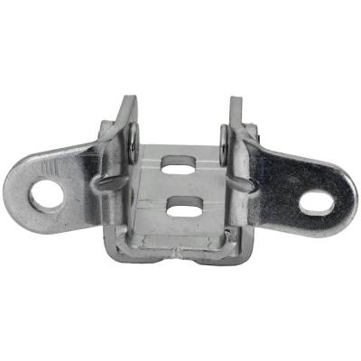 Rareelectrical - New Lower Right Hood Hinge Compatible With Chrysler Dodge Grand Caravan C/V 6 Cyl 3.3L Grand Caravan - Image 2