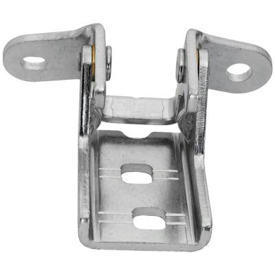 Rareelectrical - New Lower Right Hood Hinge Compatible With Chrysler Dodge Grand Caravan C/V 6 Cyl 3.3L Grand Caravan - Image 4