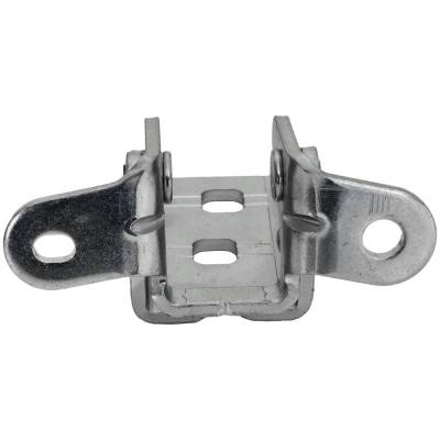 Rareelectrical - New Lower Left Hood Hinge Compatible With Chrysler Dodge Grand Caravan C/V 6 Cyl 3.3L Town & Country - Image 2