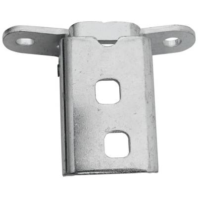 Rareelectrical - New Lower Left Hood Hinge Compatible With Chrysler Dodge Grand Caravan C/V 6 Cyl 3.3L Town & Country - Image 6