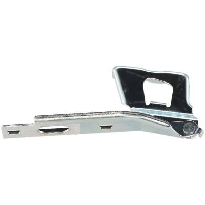 Rareelectrical - New Left Hood Hinge Compatible With Audi A4 Allroad Base A4 Premium Quattro Premium Quattro Plus - Image 2