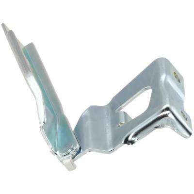 Rareelectrical - New Left Hood Hinge Compatible With Audi A4 Allroad Base A4 Premium Quattro Premium Quattro Plus - Image 3