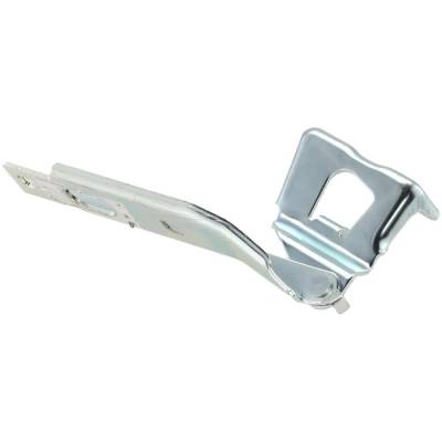 Rareelectrical - New Left Hood Hinge Compatible With Audi S4 Base A4 Premium Plus S4 Prestige Progressiv A4 Quattro - Image 1