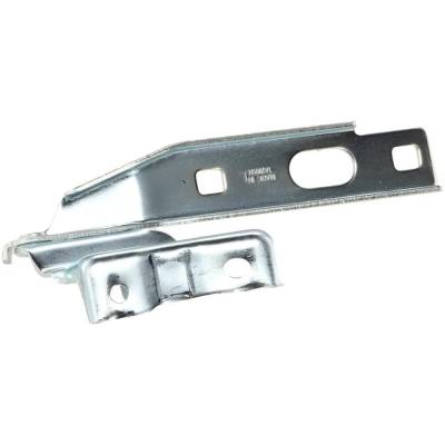 Rareelectrical - New Left Hood Hinge Compatible With Audi S4 Base A4 Premium Plus S4 Prestige Progressiv A4 Quattro - Image 5