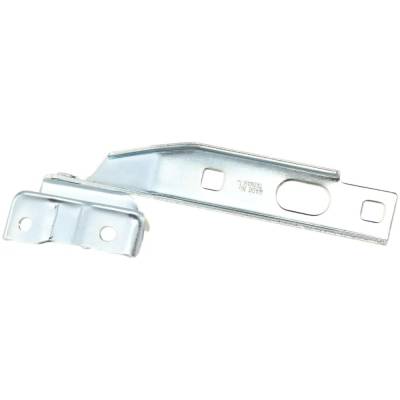 Rareelectrical - New Left Hood Hinge Compatible With Audi S4 Base A4 Premium Plus S4 Prestige Progressiv A4 Quattro - Image 6