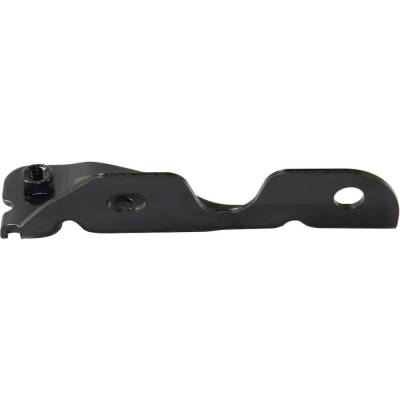 Rareelectrical - New Left Lower Hood Hinge Compatible With Cadillac Chevrolet Gmc Tahoe Ltz 8 Cyl 5.3L Escalade Esv - Image 6