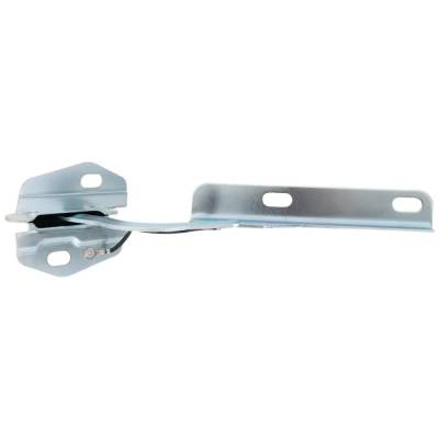 Rareelectrical - New Hood Hinge Compatible With Ford Mazda Explorer Xl B2500 Se Bronco Ii Base B2300 Base 2006 - Image 4