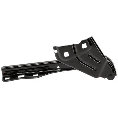 Rareelectrical - New Left Hood Hinge Compatible With Chevrolet Volt Lt 4 Cyl 1.5L Volt Premier 4 Cyl 1.5L 2016-2019 - Image 1