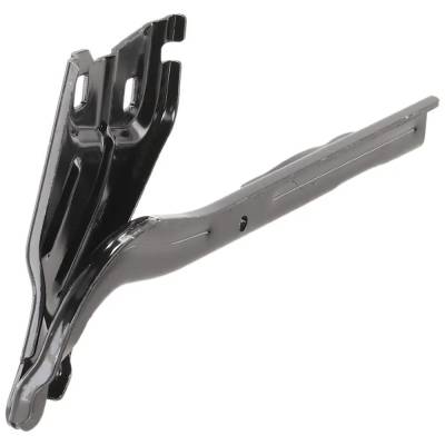 Rareelectrical - New Left Hood Hinge Compatible With Chevrolet Volt Lt 4 Cyl 1.5L Volt Premier 4 Cyl 1.5L 2016-2019 - Image 4