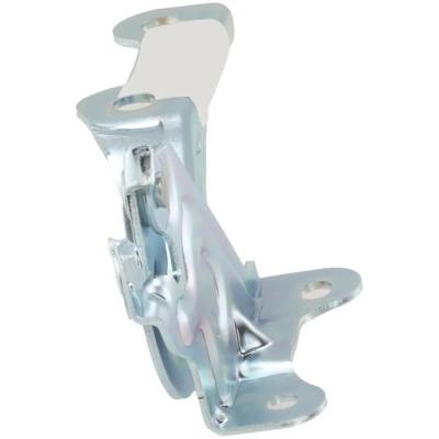 Rareelectrical - New Right Hood Hinge Compatible With Chevrolet Spark Ls 4 Cyl 1.4L Spark Lt 4 Cyl 1.4L Spark Activ 4 - Image 8