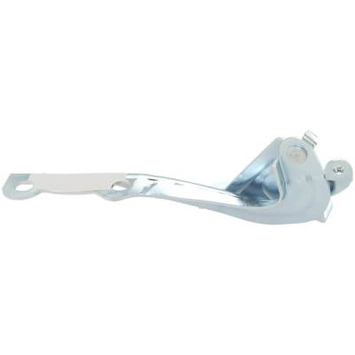 Rareelectrical - New Right Hood Hinge Compatible With Chevrolet Spark Lt 4 Cyl 1.4L Spark Activ 4 Cyl 1.4L Spark Ls 4 - Image 6